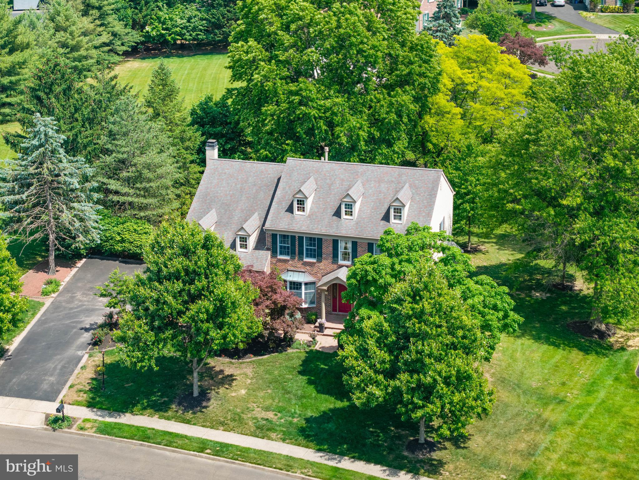 1424 Ridgewood Lane Newtown, PA 18940 - Photo 52 of 58