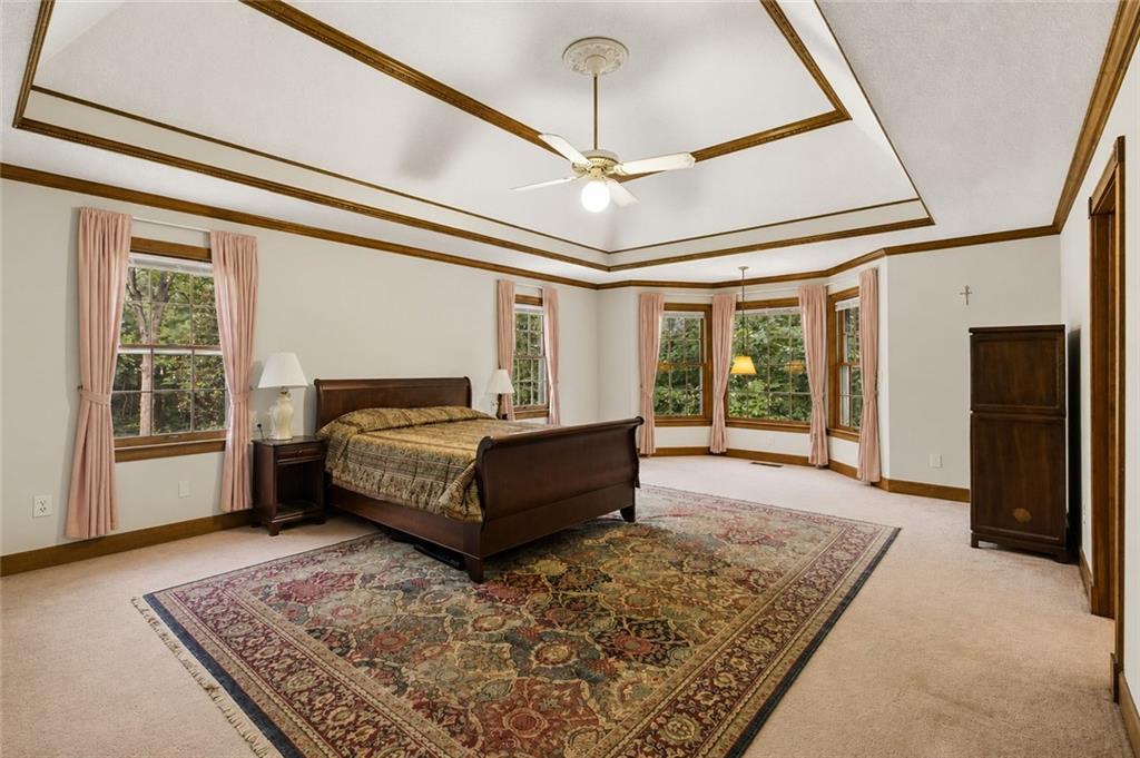 385 Hicks Farm Road Northwest Acworth, GA 30102 - Photo 9 of 63 Gallery Image 9