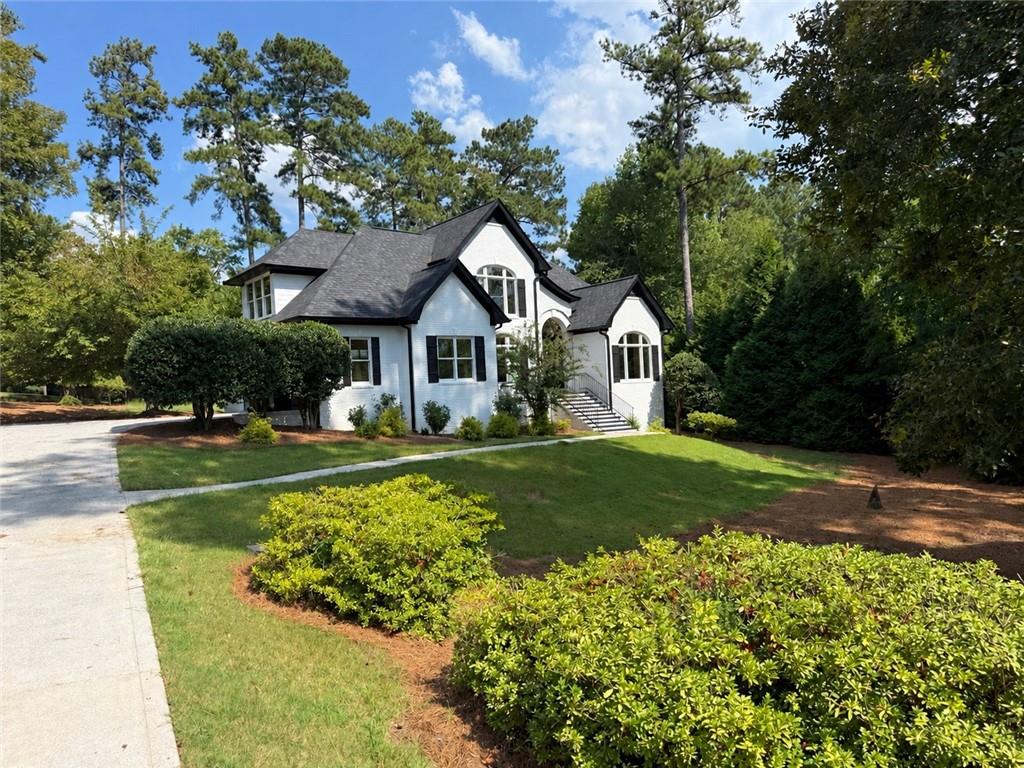 4 Irwin Court Northwest Rome, GA 30165 - Photo 1 of 1 Gallery Image 1