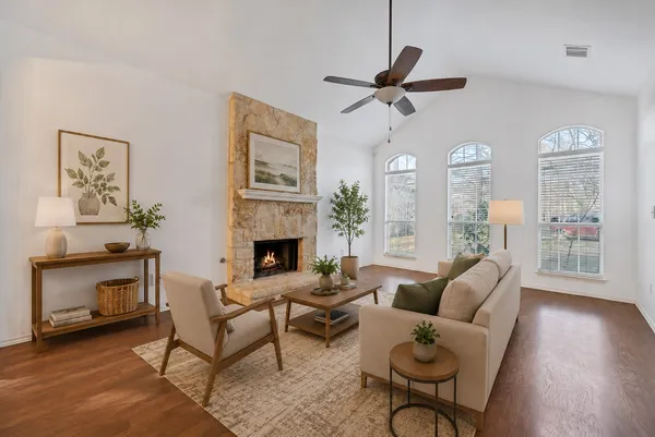 $3,250 | 4600 Rivka Cove, Austin, TX 78741