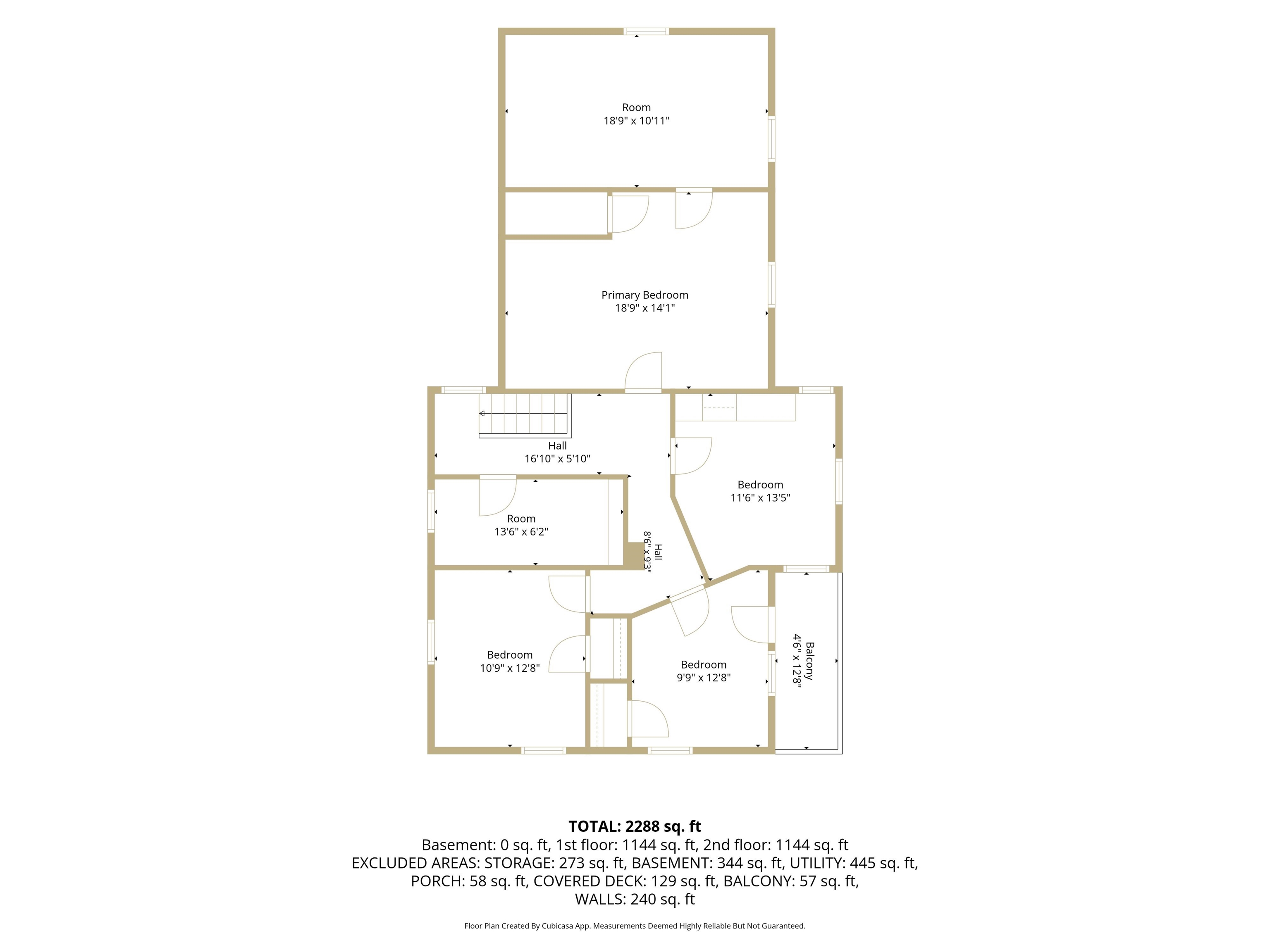 9254 Frankenmuth Road Vassar, MI 48768 - Photo 76 of 78