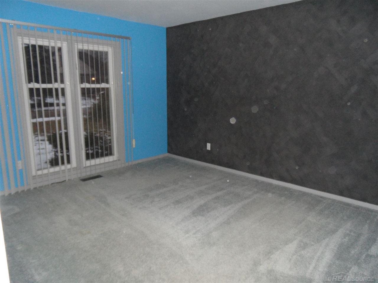 454 Daylily Drive Rochester, MI 48307 - Photo 35 of 41 3RD BEDROOM