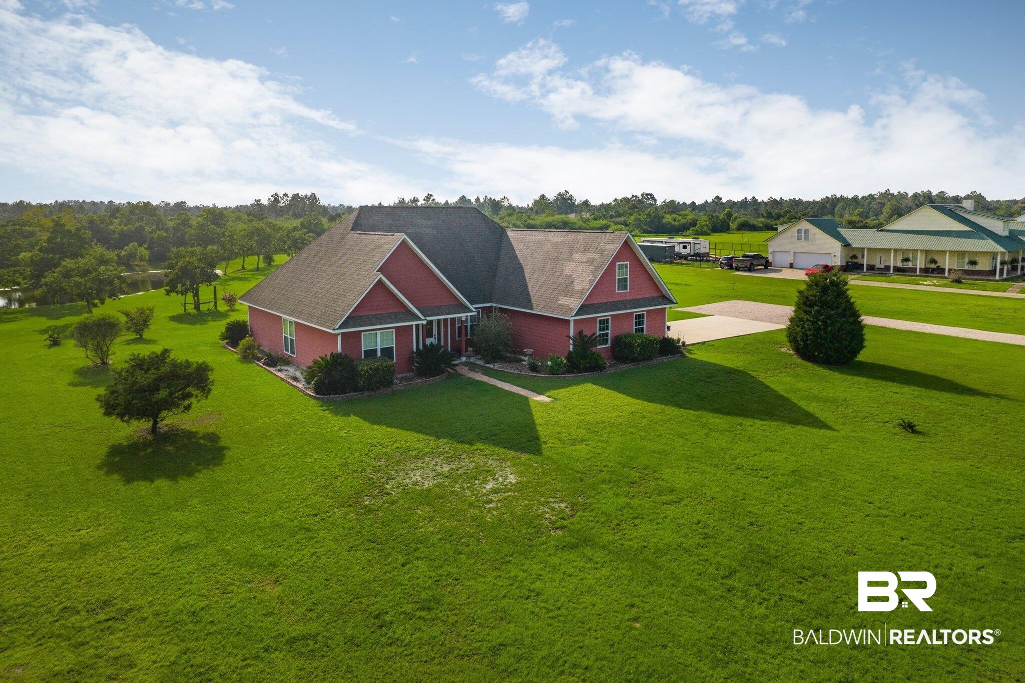 9761 Stucki Road Elberta, AL 36530 - Photo 13 of 33