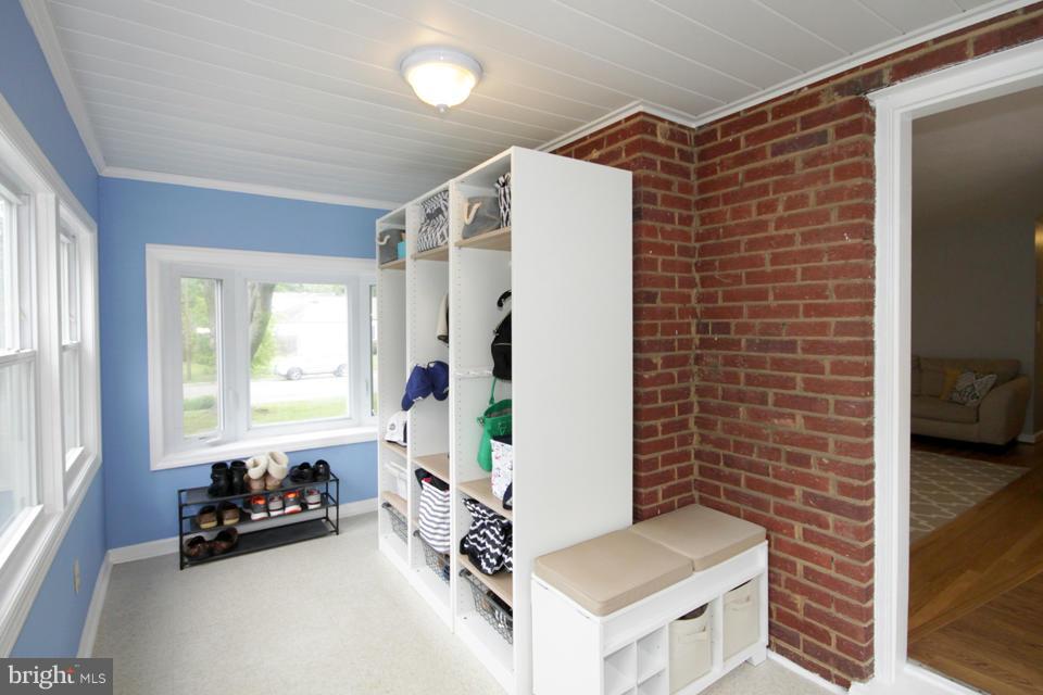 4010 Ridge Road Annandale, VA 22003 - Photo 14 of 28 Mud Room