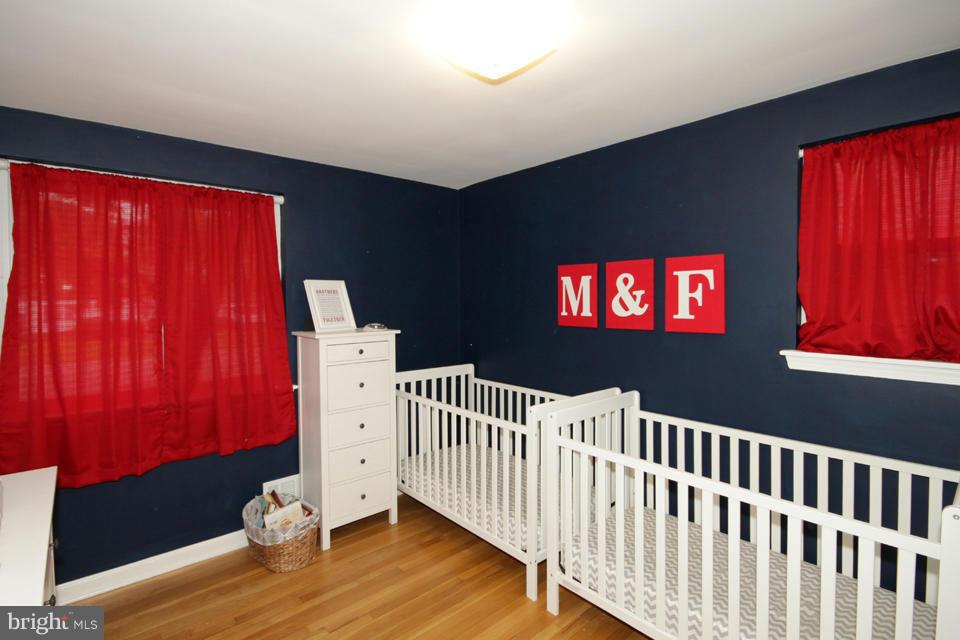 4010 Ridge Road Annandale, VA 22003 - Photo 16 of 28 Bedroom