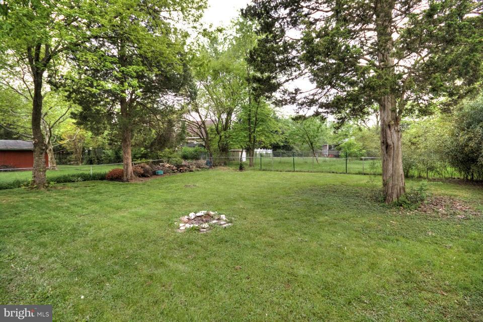 4010 Ridge Road Annandale, VA 22003 - Photo 26 of 28 Exterior (Rear)