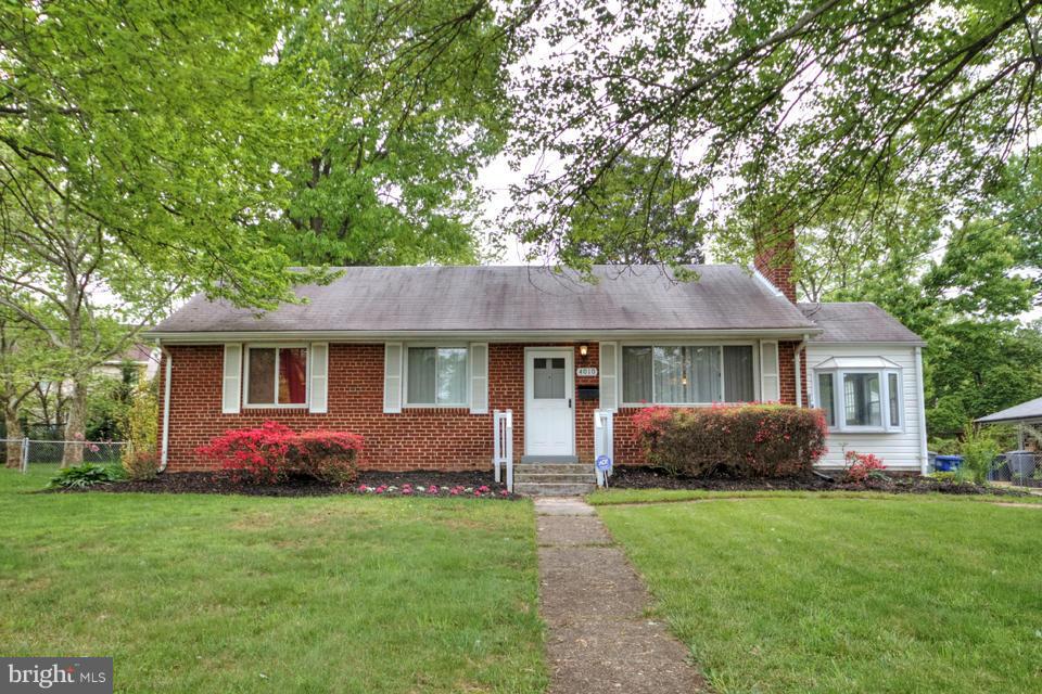 4010 Ridge Road Annandale, VA 22003 - Photo 28 of 28 Exterior (Front)