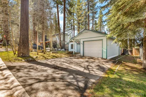 $750,000 | 1076 Lodi Avenue, South Lake Tahoe, CA 96150