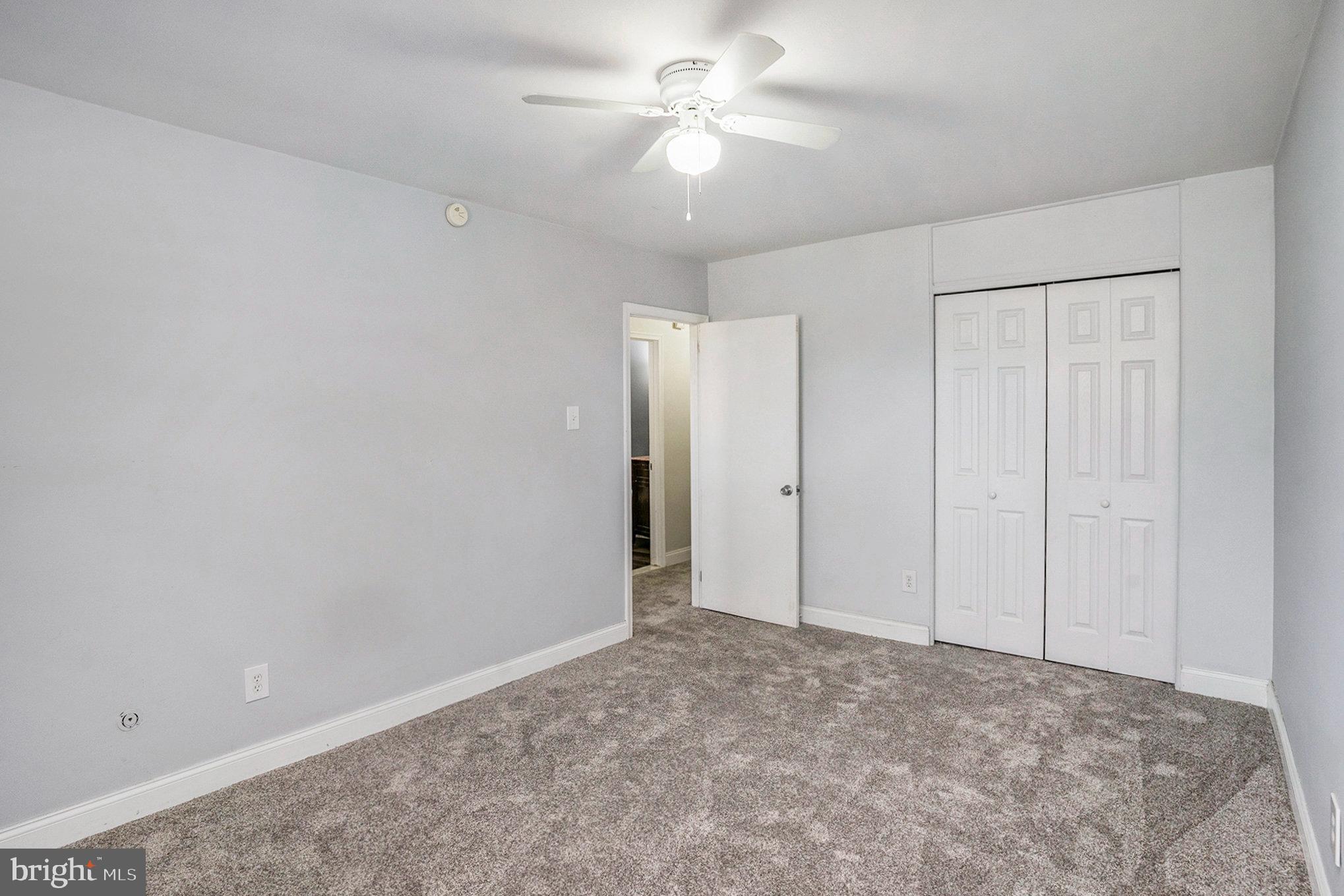 207 Walnut Hill Road, Unit B4 West Chester, PA 19382 - Photo 19 of 35 a view of an empty room