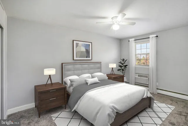 $259,000 | 207 Walnut Hill Road, Unit B4, West Chester, PA 19382