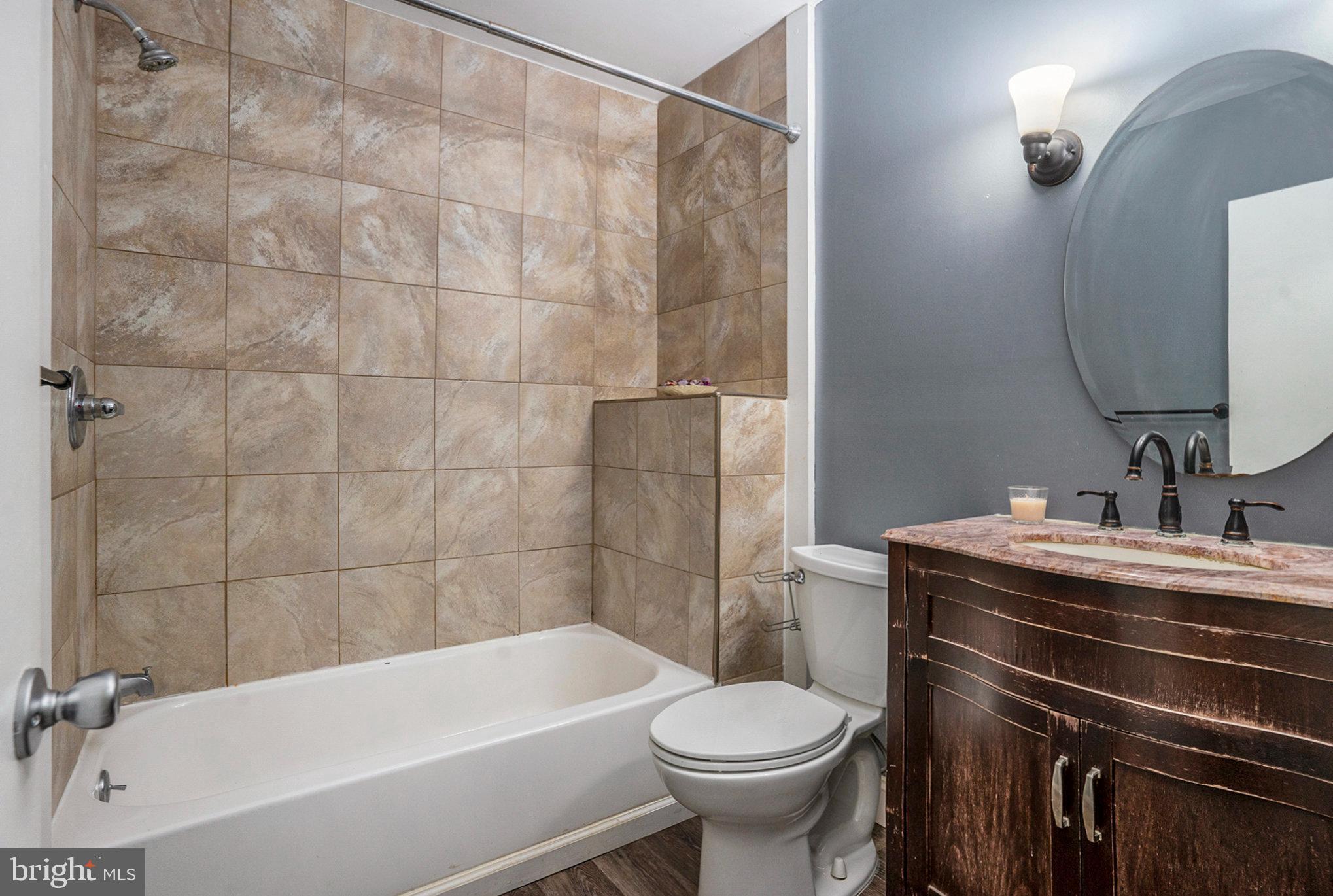 207 Walnut Hill Road, Unit B4 West Chester, PA 19382 - Photo 24 of 35 a bathroom with a sink and a toilet