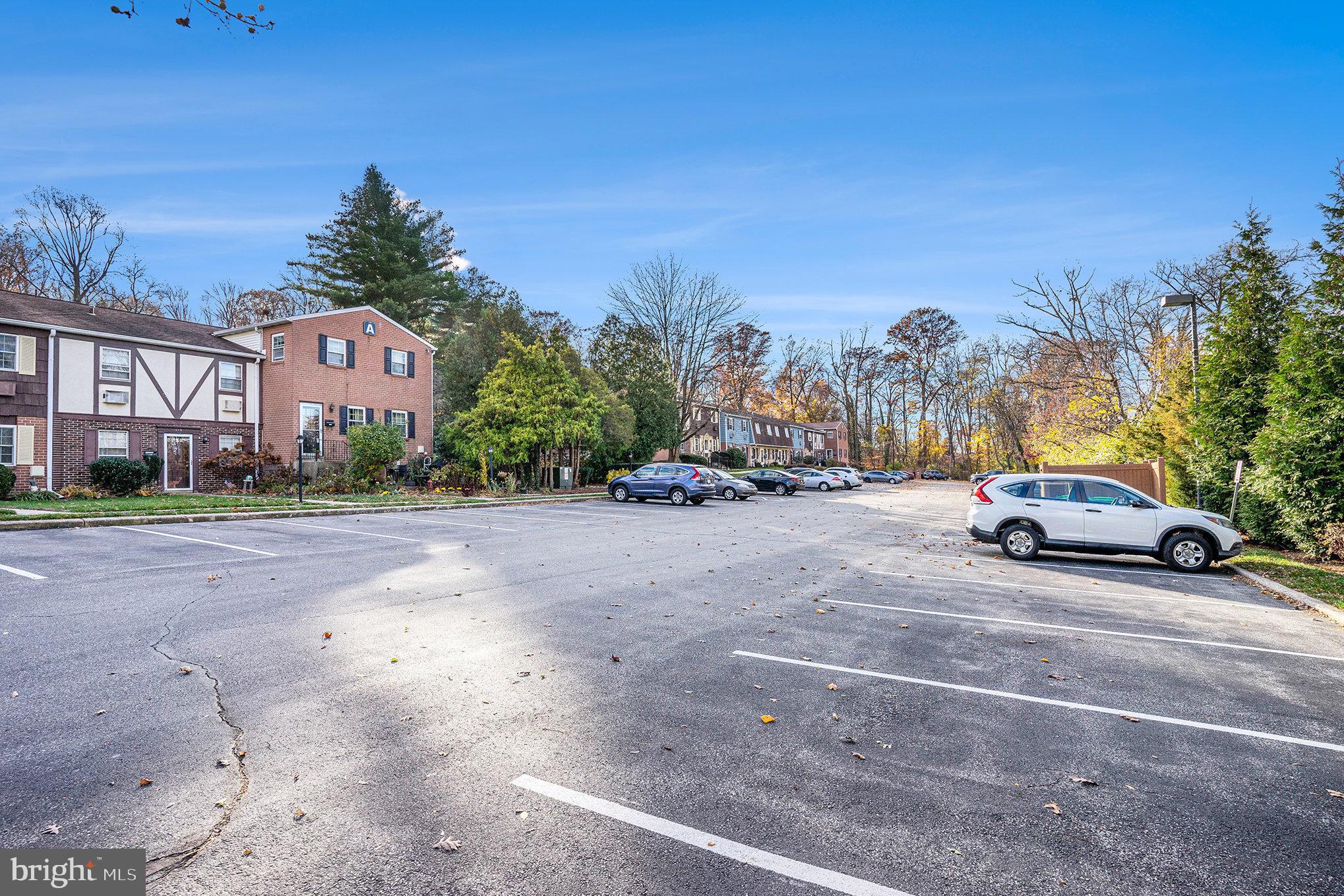 207 Walnut Hill Road, Unit B4 West Chester, PA 19382 - Photo 29 of 35 a view of street with parked cars