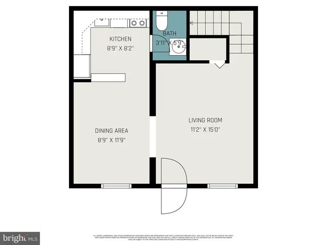 $259,000 | 207 Walnut Hill Road, Unit B4, West Chester, PA 19382