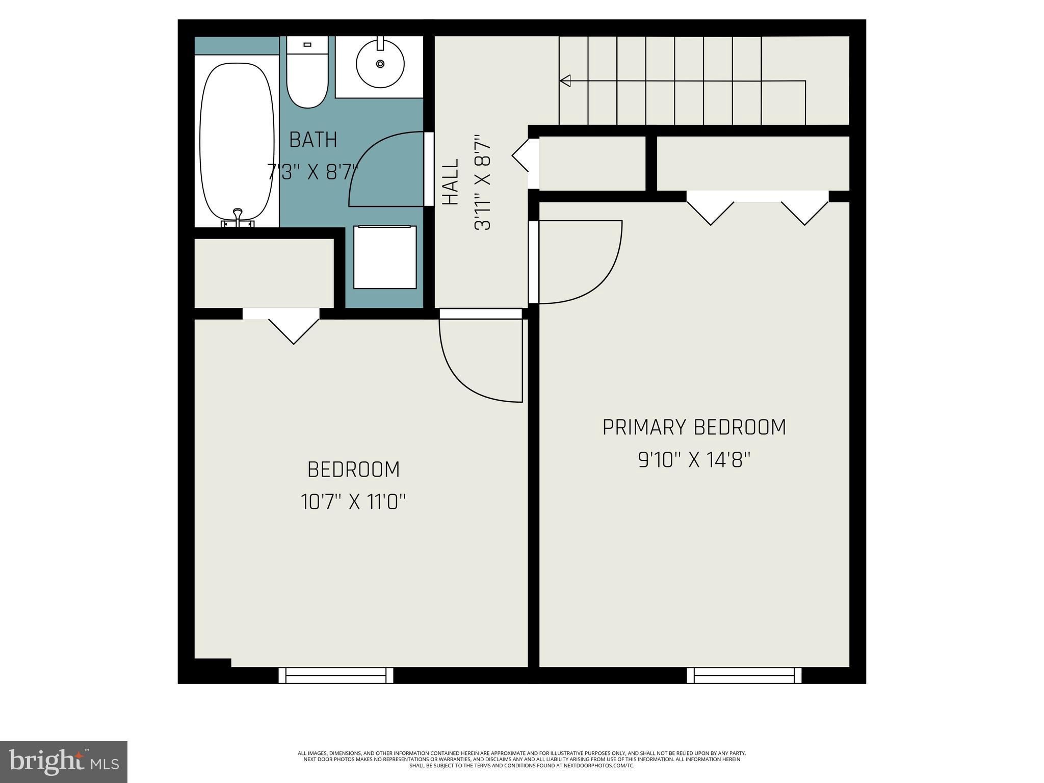 207 Walnut Hill Road, Unit B4 West Chester, PA 19382 - Photo 35 of 35