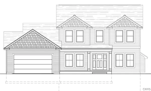 $597,925 | 8540 Angus Path, Cicero, NY 13039