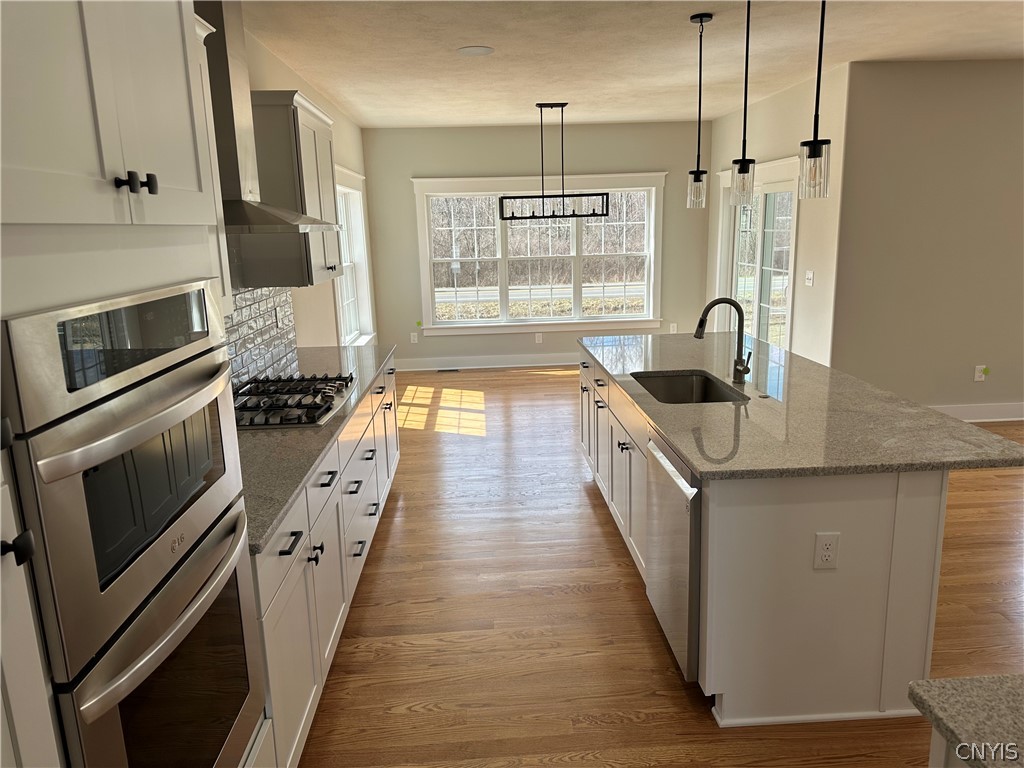 8540 Angus Path Cicero, NY 13039 - Photo 12 of 50