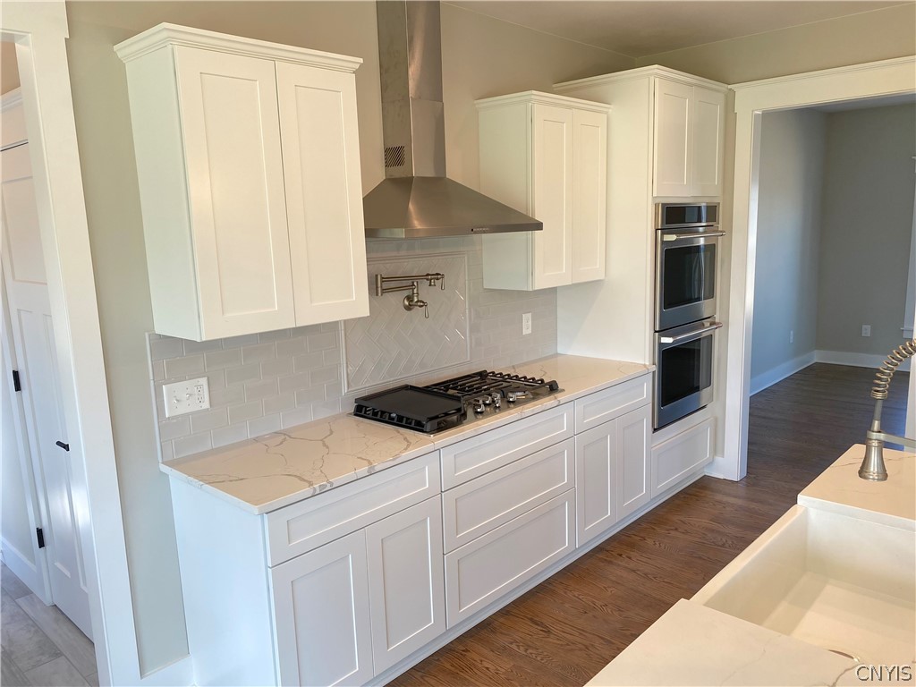 8540 Angus Path Cicero, NY 13039 - Photo 18 of 50