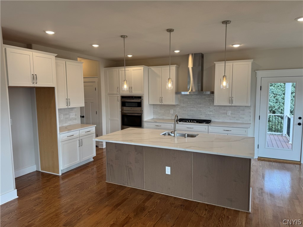 8540 Angus Path Cicero, NY 13039 - Photo 2 of 50