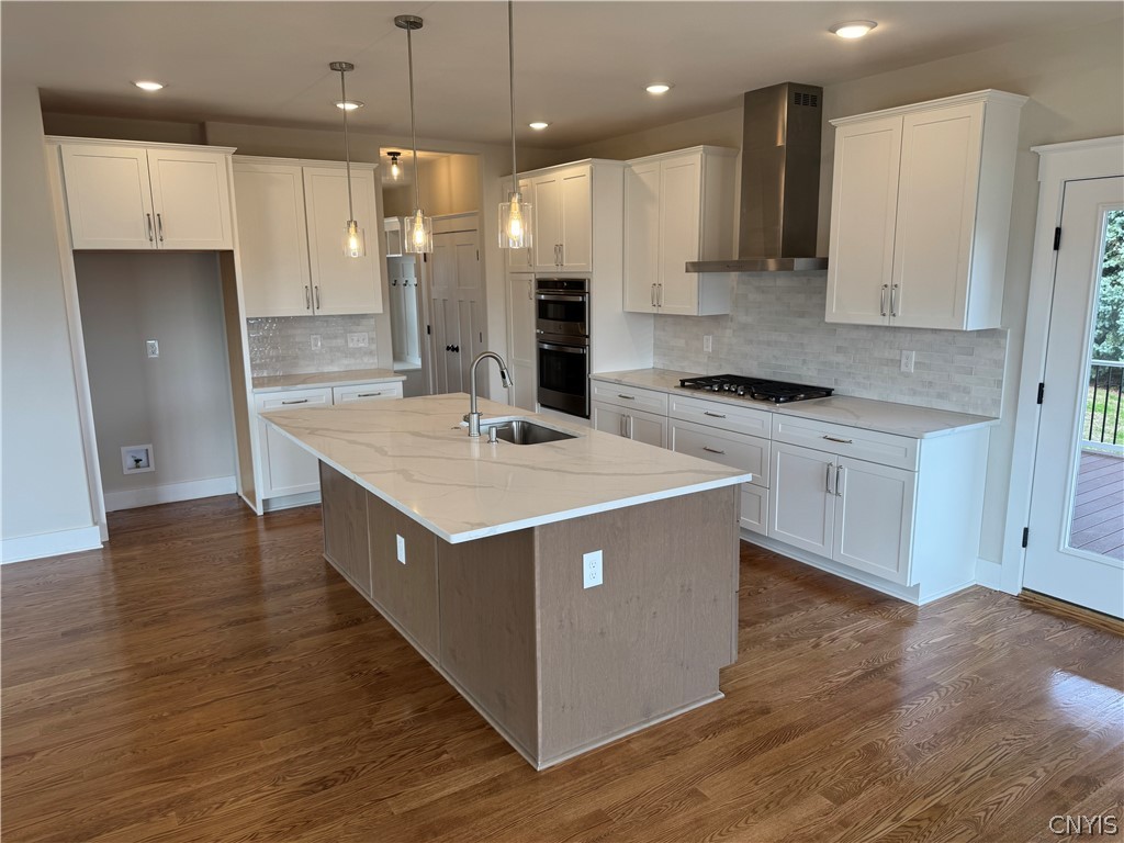 8540 Angus Path Cicero, NY 13039 - Photo 3 of 50