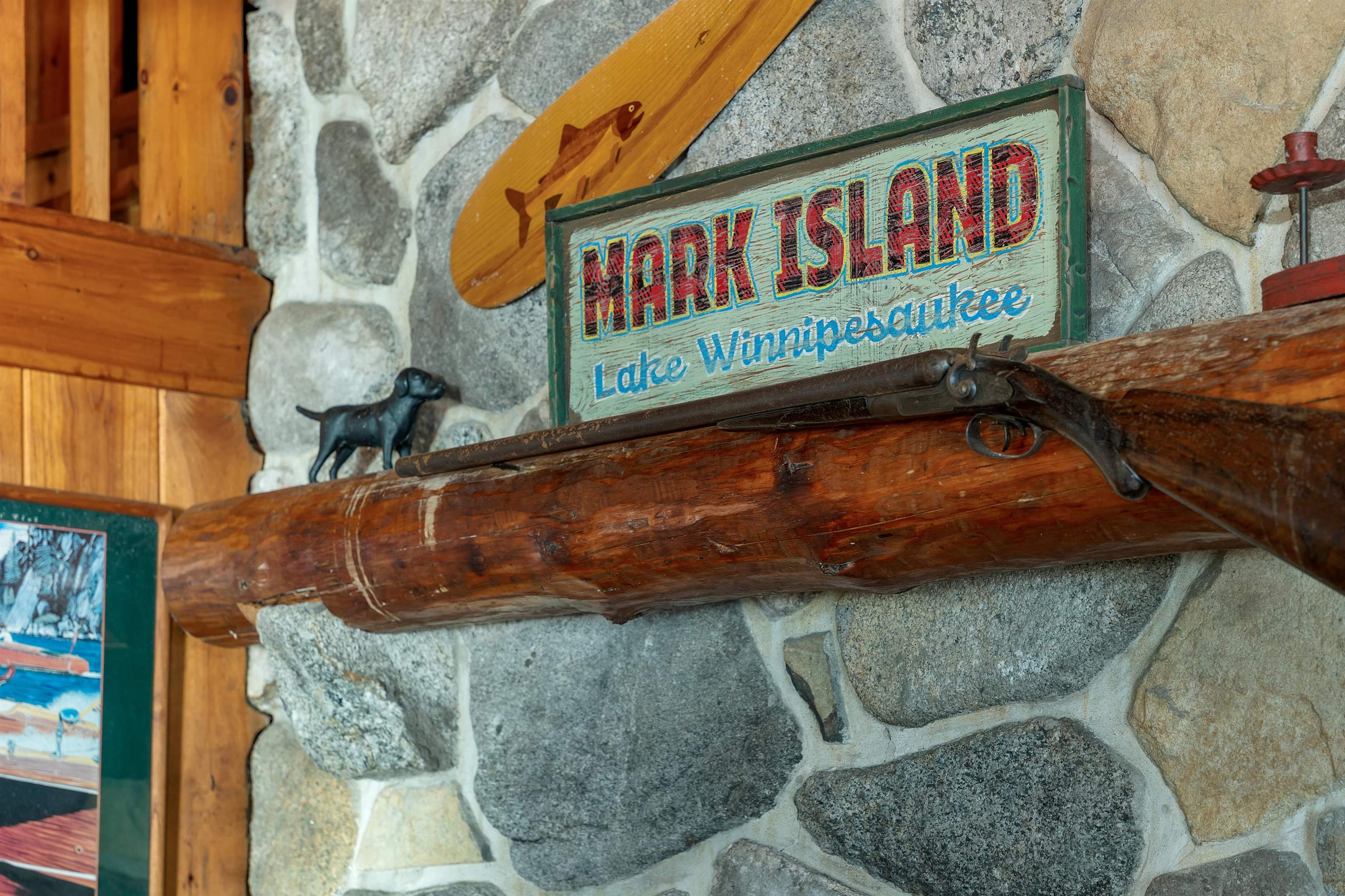 38 Mark Island Gilford, NH 03249 - Photo 59 of 60