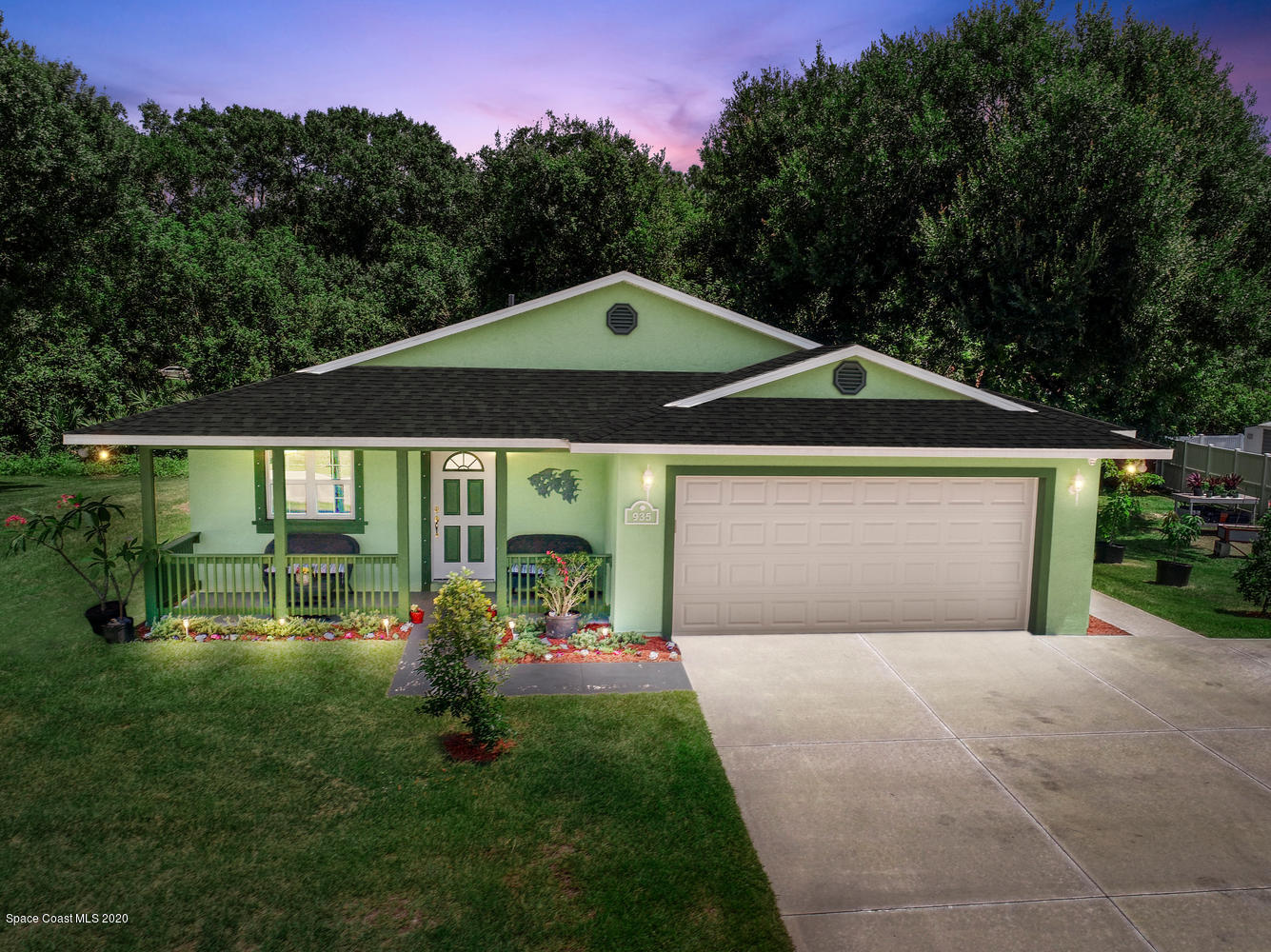 935 Raleigh Road Southeast Palm Bay, FL 32909 - Photo 1 of 34 935 Raleigh Rd SE Palm Bay FL-large-001-
