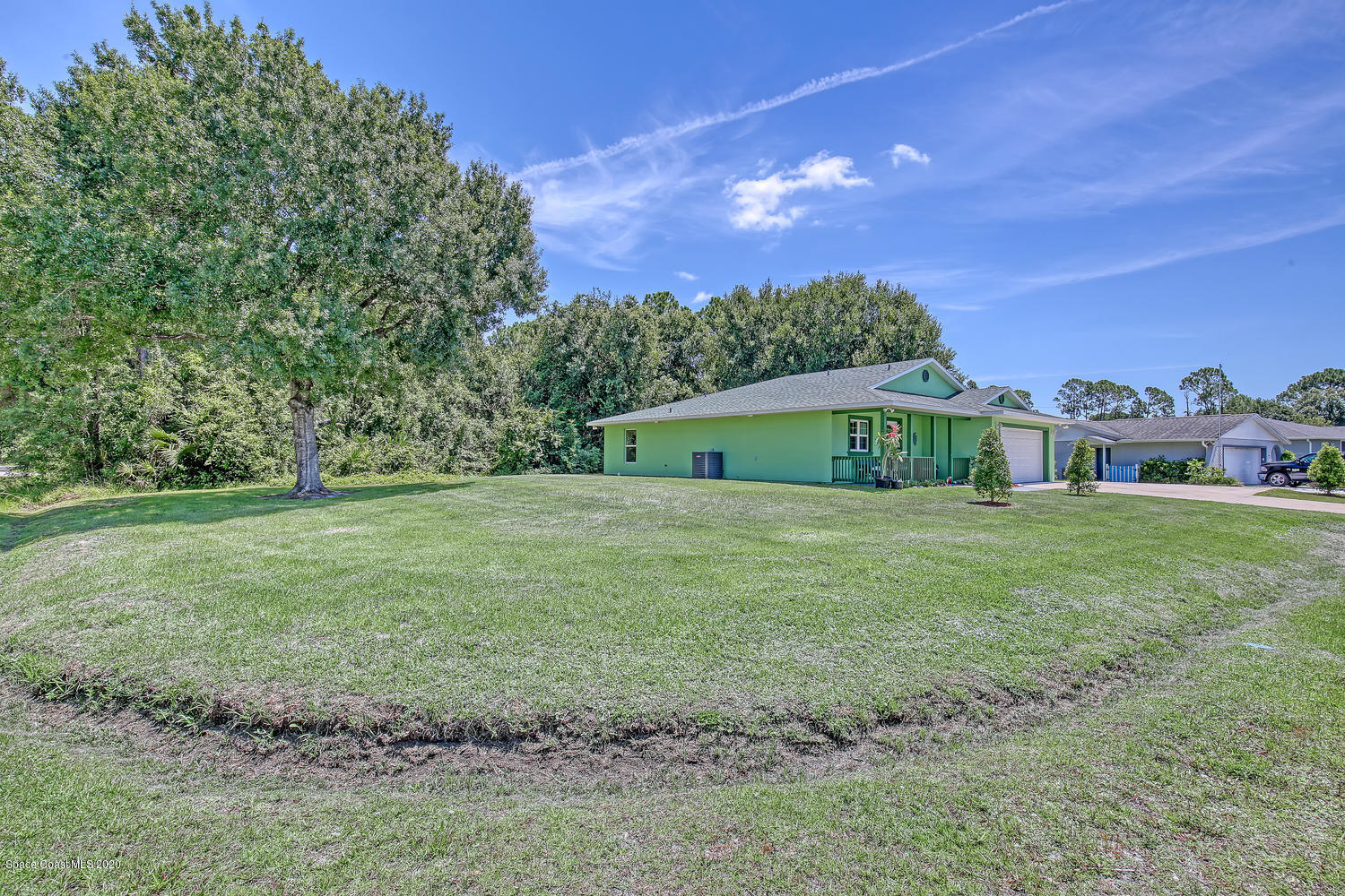 935 Raleigh Road Southeast Palm Bay, FL 32909 - Photo 27 of 34 935 Raleigh Rd SE Palm Bay FL-large-030-