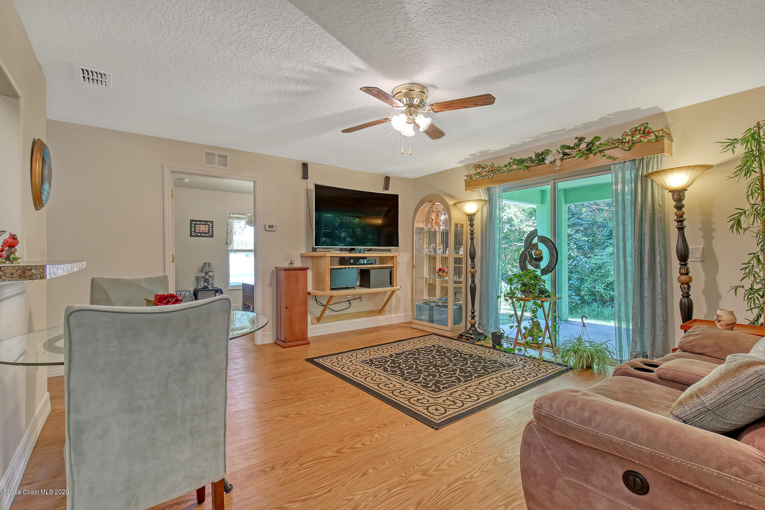 935 Raleigh Road Southeast Palm Bay, FL 32909 - Photo 8 of 34 935 Raleigh Rd SE Palm Bay FL-large-008-