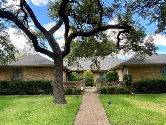 $2,500 | 7621 Dentcrest Drive, Dallas, TX 75254