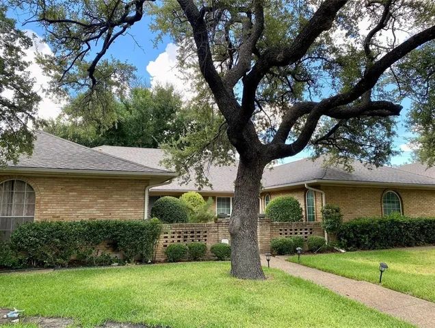 $2,500 | 7621 Dentcrest Drive, Dallas, TX 75254