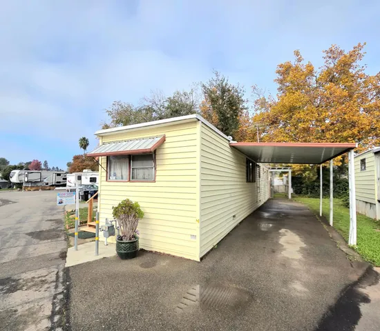 $34,000 | 5935 Auburn Boulevard, Unit 4, Citrus Heights, CA 95621