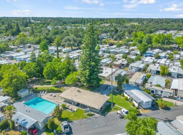 $34,000 | 5935 Auburn Boulevard, Unit 4, Citrus Heights, CA 95621