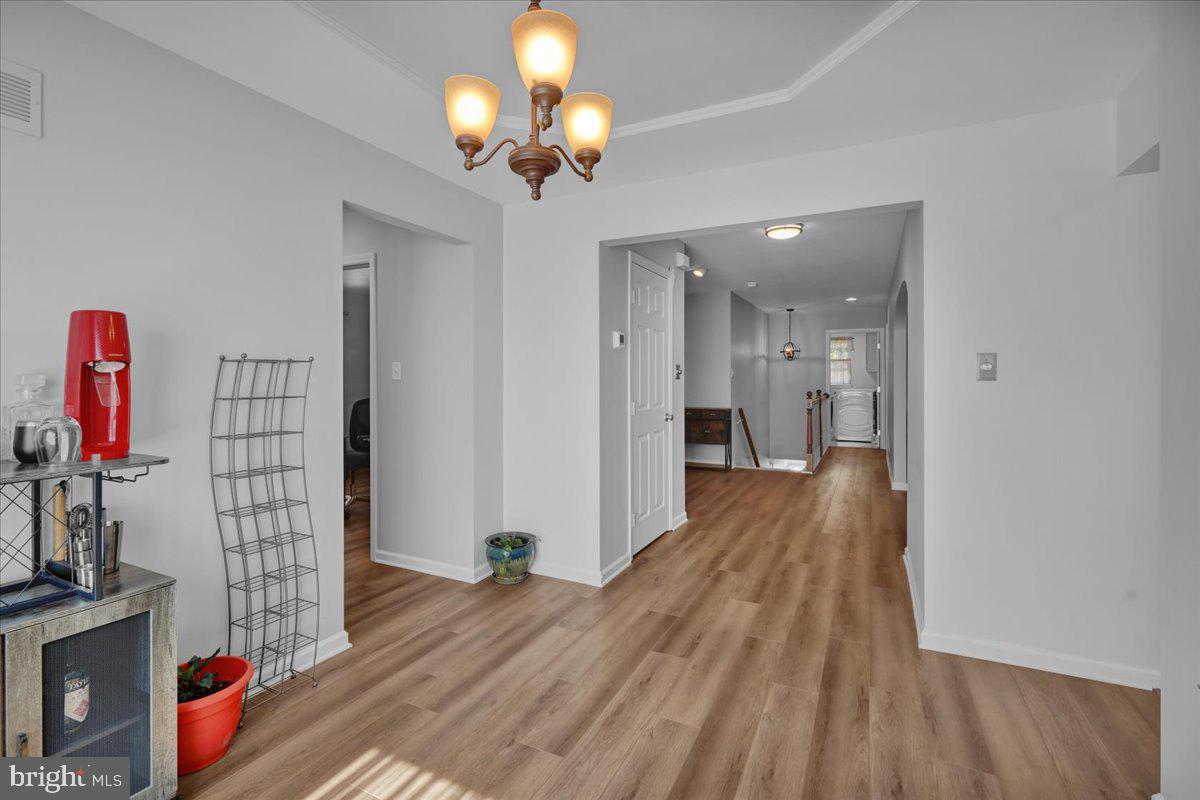 4 Kantner Lane South Reading, PA 19607 - Photo 15 of 45 Hallway