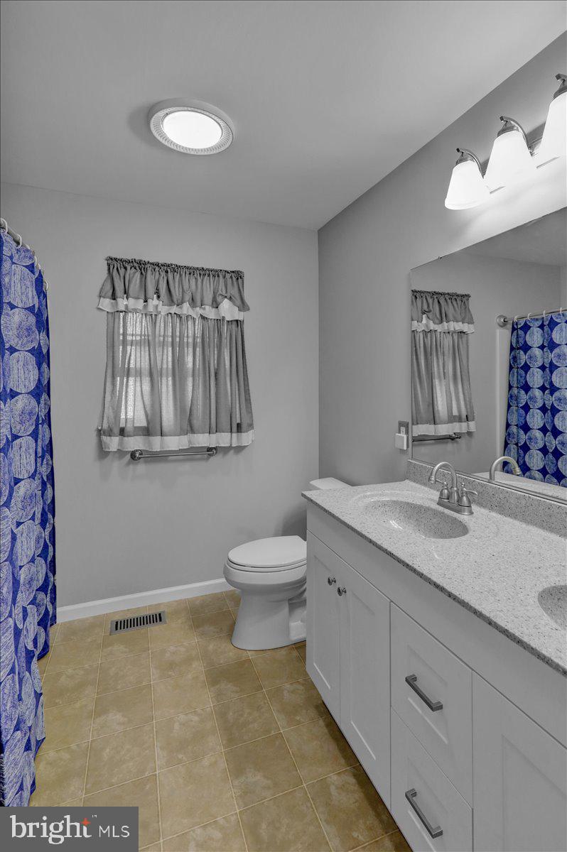 4 Kantner Lane South Reading, PA 19607 - Photo 23 of 45 Primary Bathroom Ensuite