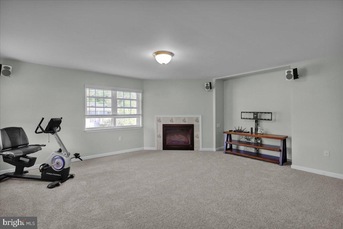 4 Kantner Lane South Reading, PA 19607 - Photo 26 of 45 Lower Level Rec Room