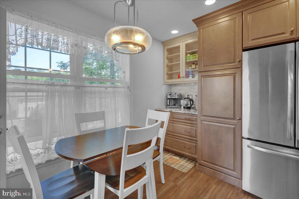 4 Kantner Lane South Reading, PA 19607 - Photo 7 of 45 Breakfast Nook off of kitchen