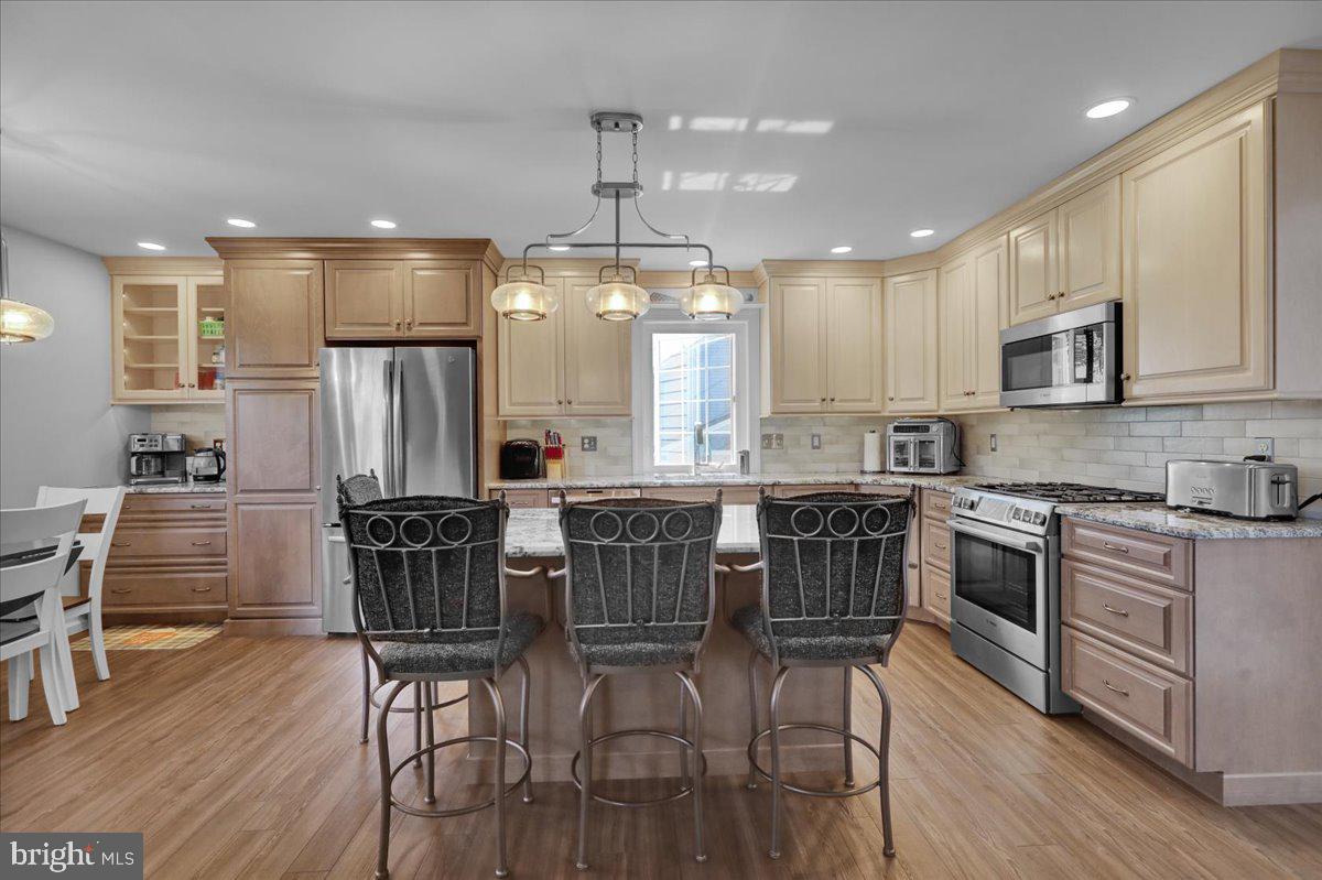 4 Kantner Lane South Reading, PA 19607 - Photo 8 of 45 Kitchen