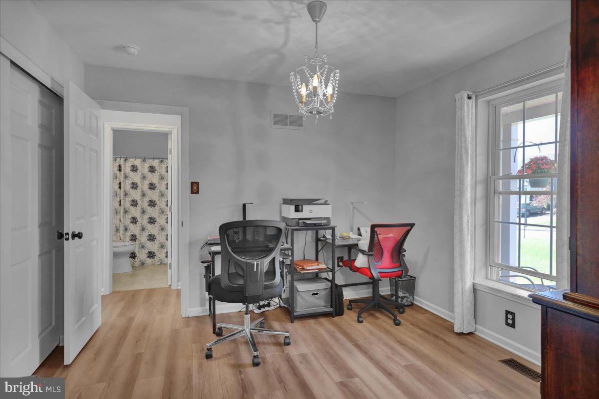 4 Kantner Lane South Reading, PA 19607 - Photo 10 of 45 Could be used as Study or another bedroom