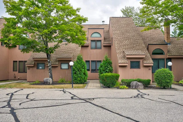 $553,000 | 30 Top Notch Road, Unit 30, Bartlett, NH 03812