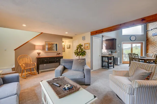 $553,000 | 30 Top Notch Road, Unit 30, Bartlett, NH 03812