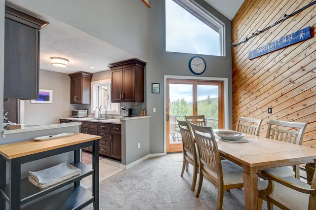 $553,000 | 30 Top Notch Road, Unit 30, Bartlett, NH 03812