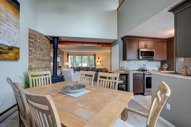 $553,000 | 30 Top Notch Road, Unit 30, Bartlett, NH 03812