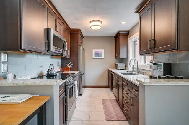 $553,000 | 30 Top Notch Road, Unit 30, Bartlett, NH 03812