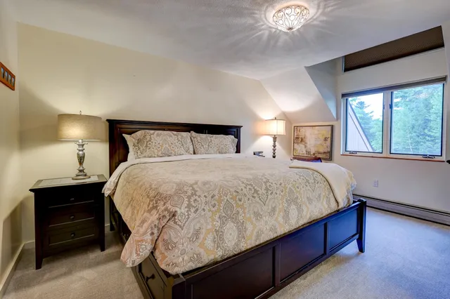 $553,000 | 30 Top Notch Road, Unit 30, Bartlett, NH 03812