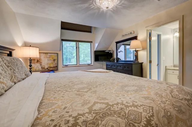 $553,000 | 30 Top Notch Road, Unit 30, Bartlett, NH 03812