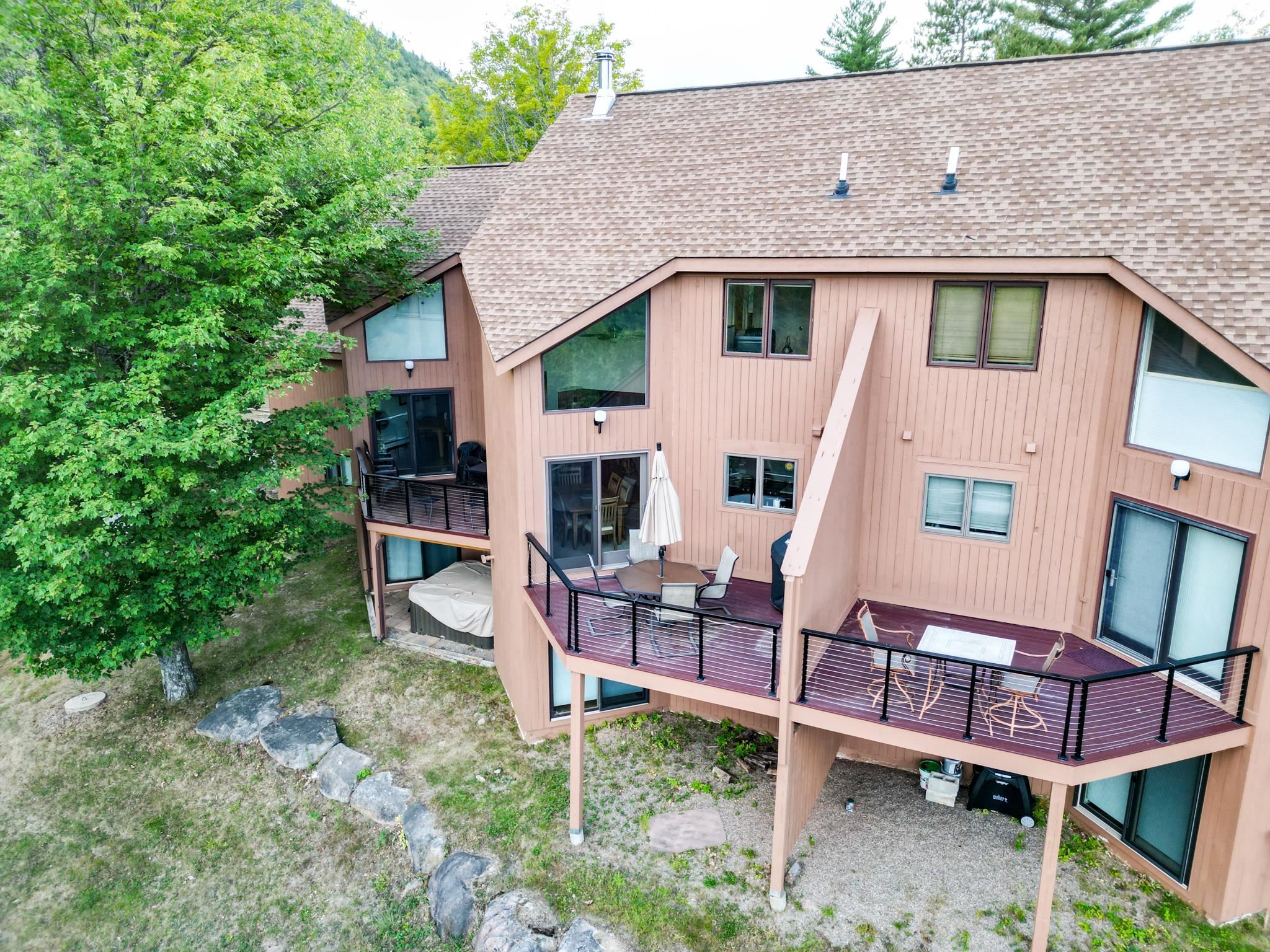 30 Top Notch Road, Unit 30 Bartlett, NH 03812 - Photo 3 of 47 Gallery Image 3