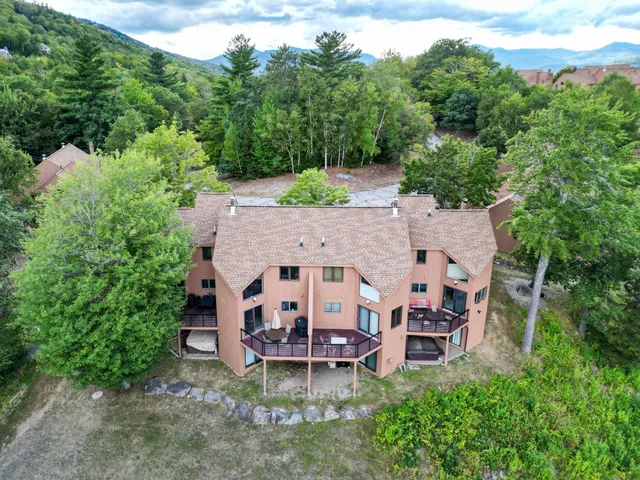 $553,000 | 30 Top Notch Road, Unit 30, Bartlett, NH 03812