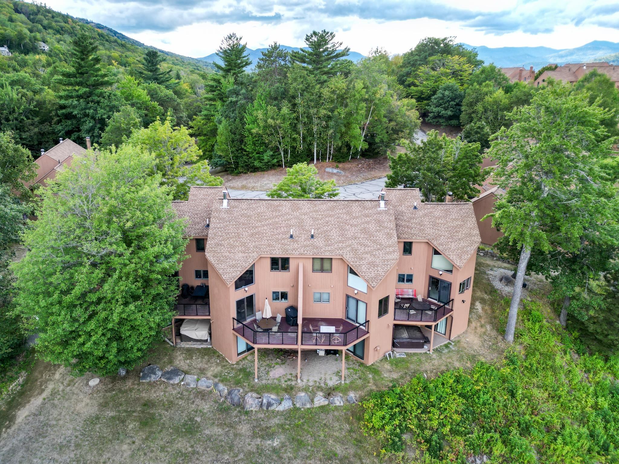 30 Top Notch Road, Unit 30 Bartlett, NH 03812 - Photo 45 of 47 Gallery Image 45