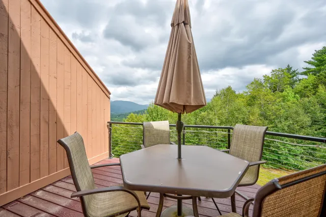 $553,000 | 30 Top Notch Road, Unit 30, Bartlett, NH 03812