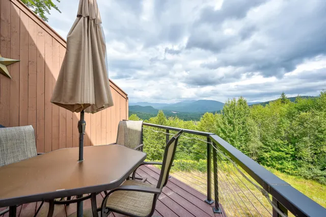 $553,000 | 30 Top Notch Road, Unit 30, Bartlett, NH 03812