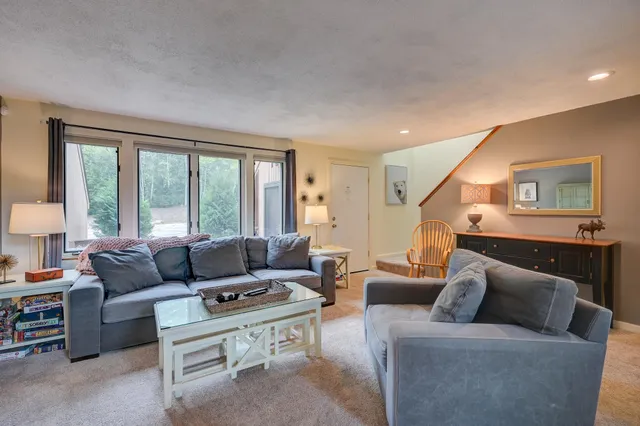 $553,000 | 30 Top Notch Road, Unit 30, Bartlett, NH 03812